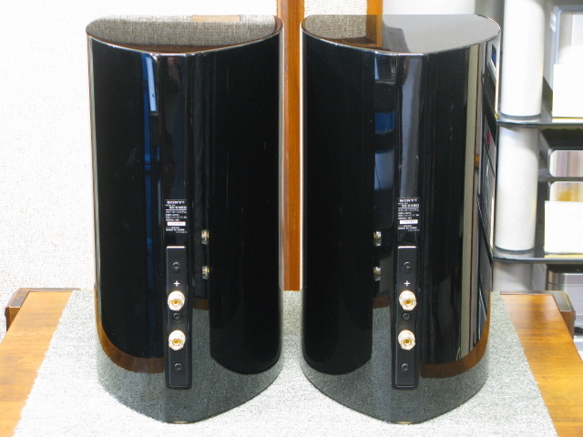 SS-K10ED SONY - HiFi-Do McIntosh/JBL/audio-technica/Jeff
