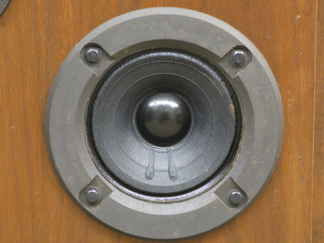 DIATONE DS-26B 3ウェイスピーカー セット ダイヤトーン(DIATONE)DS-26B