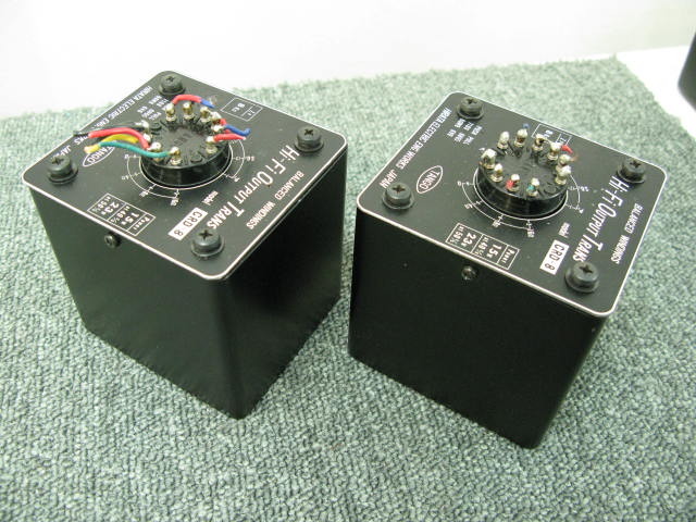 TANGO CRD-8 出力トランス 8Ω Yahoo!オークション - TANGO XE-60-3.5S 出力トランス 1個