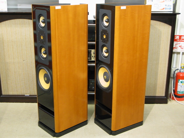 UTOPIA JM Lab - 中古オーディオ 高価買取・販売 ハイファイ堂