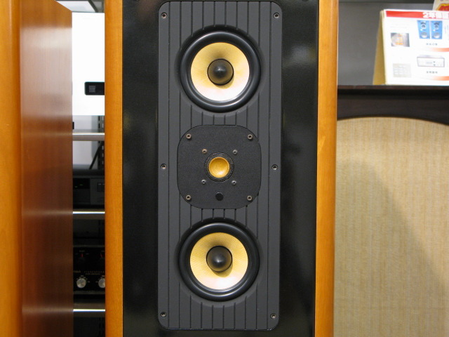 スピーカー・ウーファー JMlab FOCAL/JMLAB UTOPIAの仕様 フォーカル/JMラボ