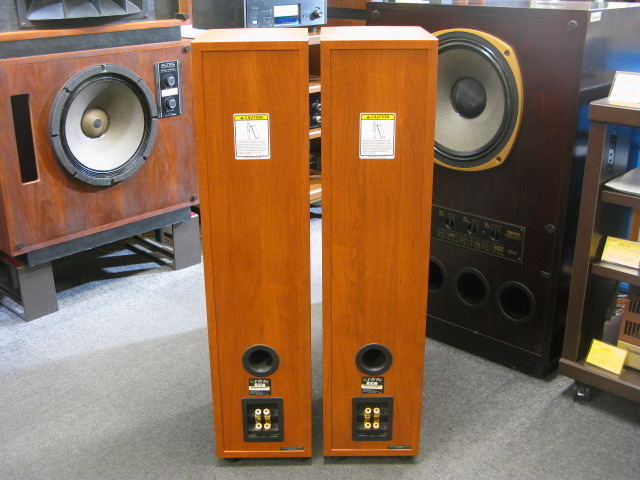BT-40 infinity - 中古オーディオ 高価買取・販売 ハイファイ堂