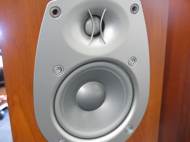 BT-40 infinity - 中古オーディオ 高価買取・販売 ハイファイ堂