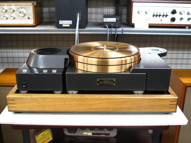 SX-5000/2+RY-5500/2 MICRO - 中古オーディオ 高価買取・販売 ハイファイ堂