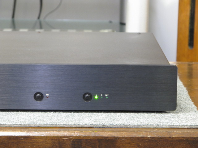 DM-X32 wadia - 中古オーディオ 高価買取・販売 ハイファイ堂