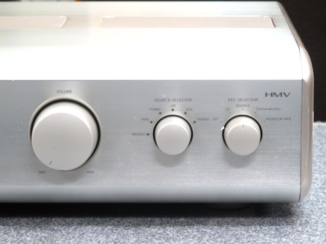AX-V1-N Victor - HiFi-Do McIntosh/JBL/audio-technica/Jeff Rowland