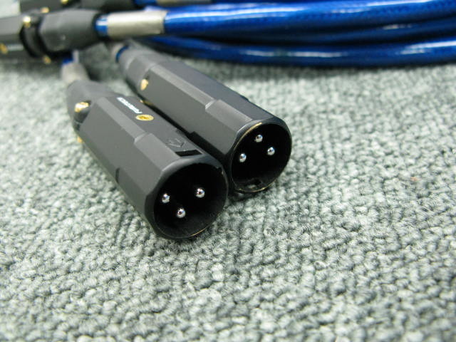 CX SERIES TRI CORE CABLE/3.5m AUDIO CRAFT - 中古オーディオ 高価