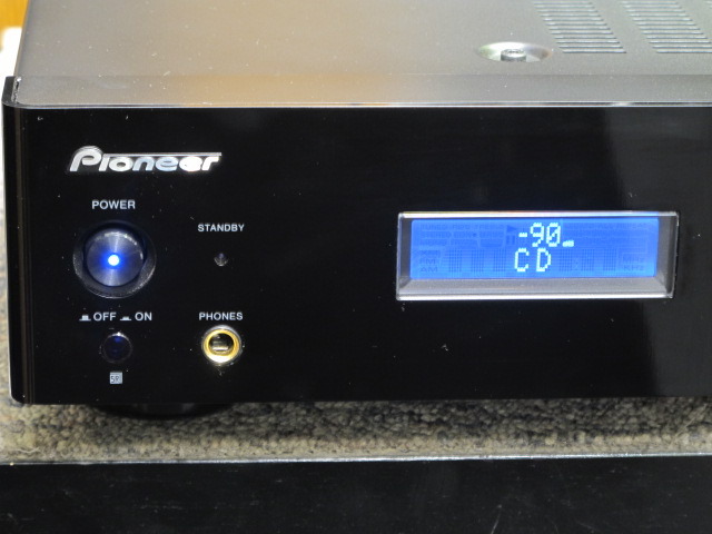 Pioneer プリメインアンプ A-A6MK2 パイオニア A-A6MK2 価格比較 - 価格.com