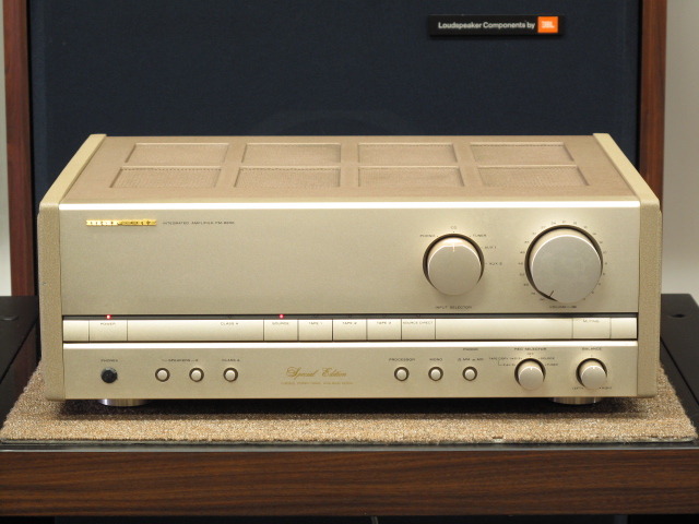 Marantz PM-88SE