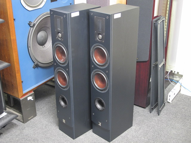 IKON 5 MK2 DALI - 中古オーディオ 高価買取・販売 ハイファイ堂