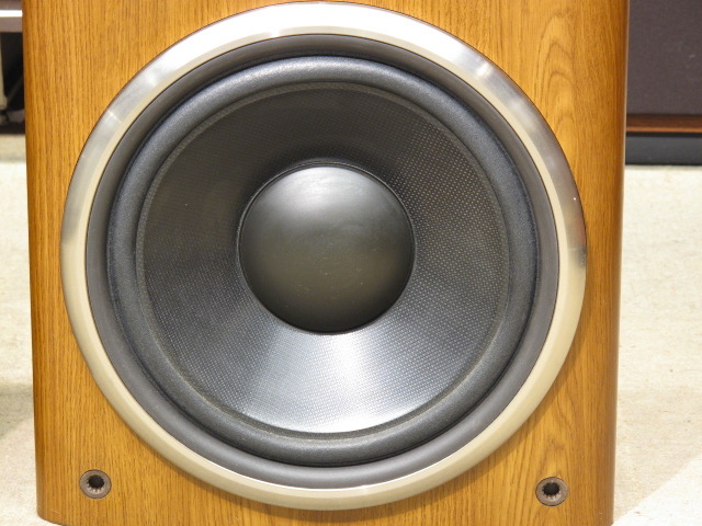 Lo-D HS9100D スピーカー　その2 Lo-D HS9100D スピーカー その2