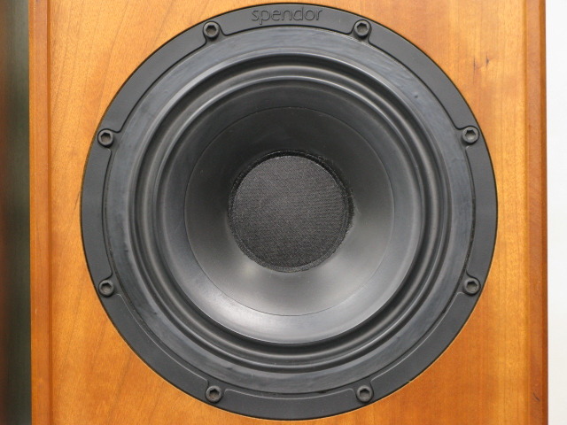 SP3/1P SPENDOR - 中古オーディオ 高価買取・販売 ハイファイ堂