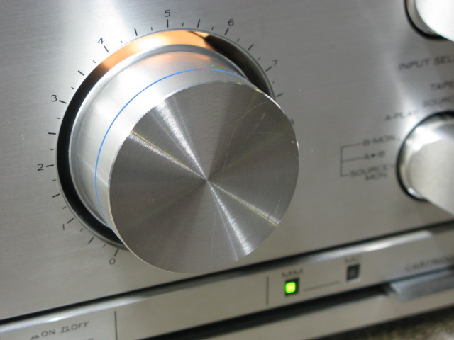 TRIO トリオ　KA-770 アンプ　激レア　DLD TRIO KA-770の仕様 トリオ