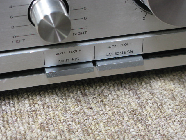 KA-770 TRIO - 中古オーディオ 高価買取・販売 ハイファイ堂
