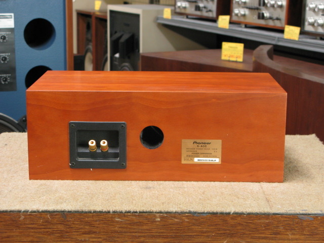 S-A5C Pioneer - 中古オーディオ 高価買取・販売 ハイファイ堂