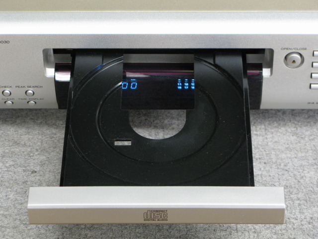 DPF-3030 KENWOOD - 中古オーディオ 高価買取・販売 ハイファイ堂