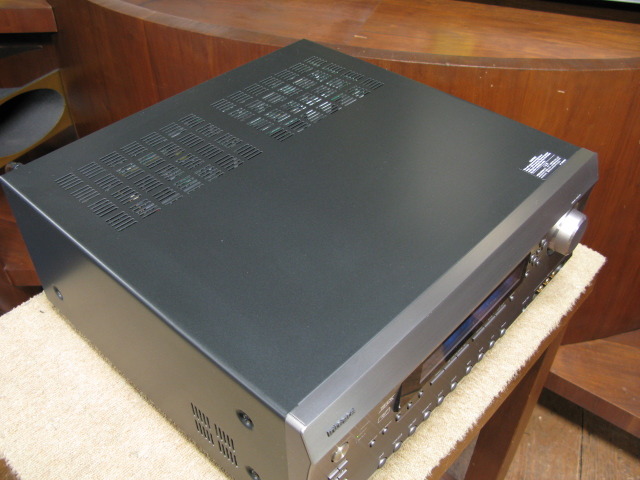 ONKYO Integra インテグラ AVコントロールアンプ DHC-9.9 オンキヨー、AVプリアンプ「Integra DHC-9.9」