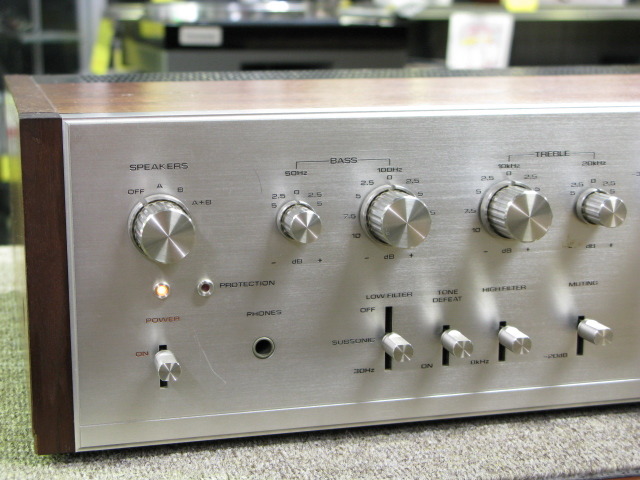 SA-810 Pioneer - 中古オーディオ 高価買取・販売 ハイファイ堂