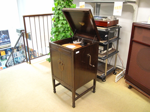 VV4-3 Victrola - 中古オーディオ 高価買取・販売 ハイファイ堂