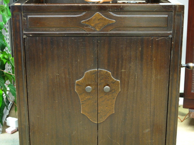 VV4-3 Victrola - 中古オーディオ 高価買取・販売 ハイファイ堂