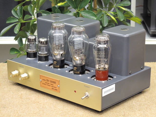 SV-300BE SUN AUDIO - 中古オーディオ 高価買取・販売 ハイファイ堂