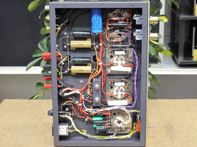 SV-300BE SUN AUDIO - 中古オーディオ 高価買取・販売 ハイファイ堂