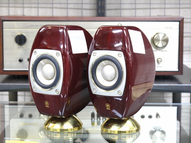 NS-PF7 YAMAHA - 中古オーディオ 高価買取・販売 ハイファイ堂