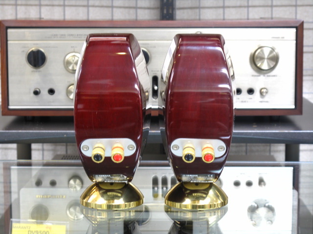 NS-PF7 YAMAHA - 中古オーディオ 高価買取・販売 ハイファイ堂