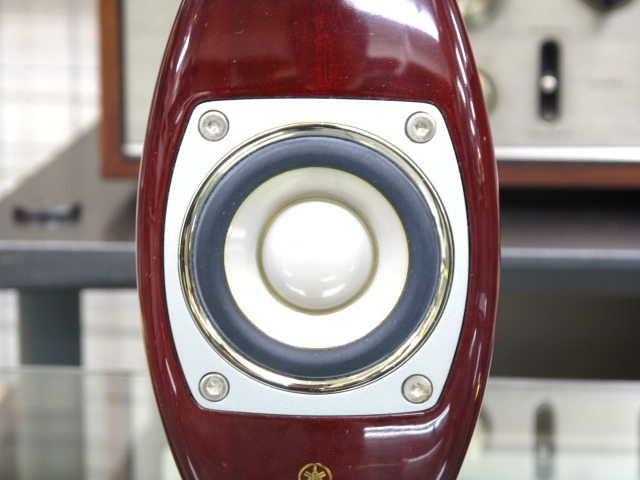 NS-PF7 YAMAHA - 中古オーディオ 高価買取・販売 ハイファイ堂