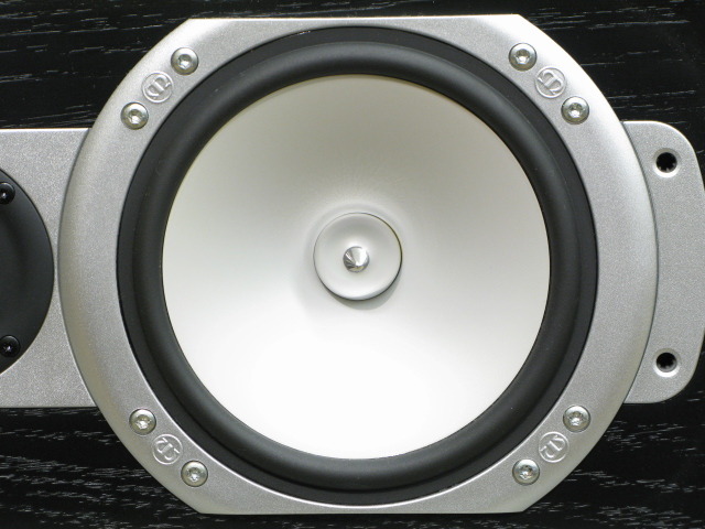 モニターオーディオ（MONITOR AUDIO） Silver RS LCR