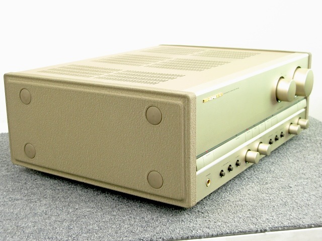 PM-80 MARANTZ - HiFi-Do McIntosh/JBL/audio-technica/Jeff