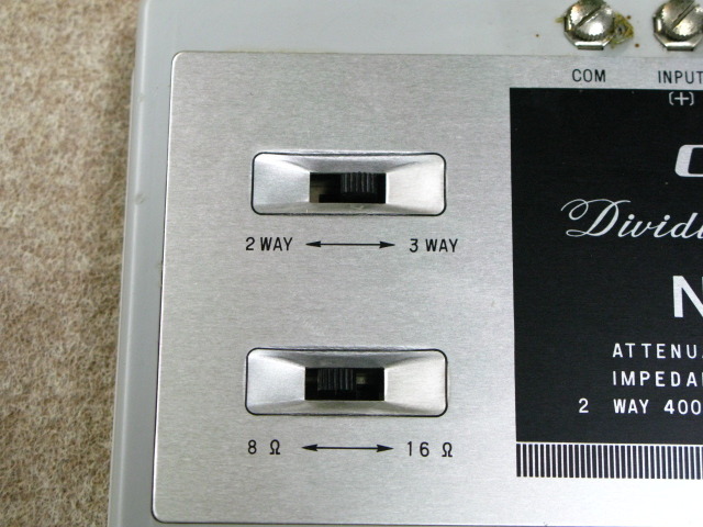 NT-3E CORAL - 中古オーディオ 高価買取・販売 ハイファイ堂