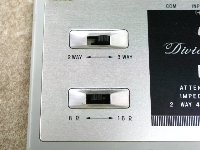 NT-3E CORAL - 中古オーディオ 高価買取・販売 ハイファイ堂