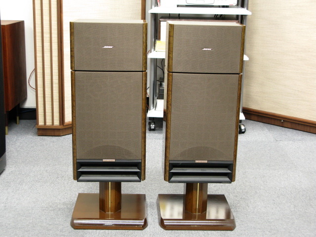 363 BOSE - 中古オーディオ 高価買取・販売 ハイファイ堂