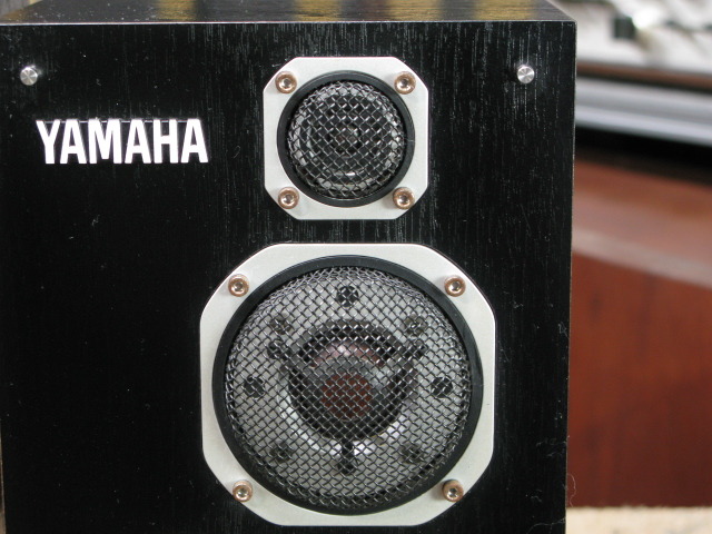 【値下げ】YAMAHA  NS-1000MM  美品 NS-1000MM YAMAHA - 中古オーディオ 高価買取・販売 ハイファイ堂