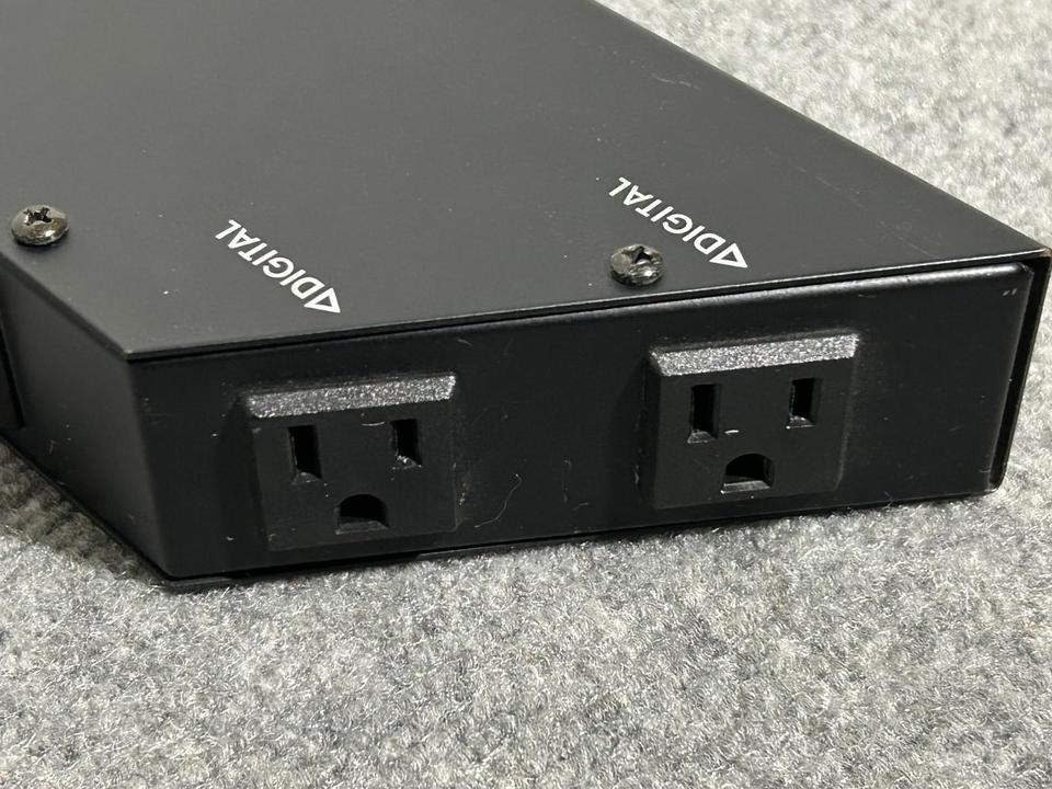 POWER WEDGE ENTRY AUDIO POWER - 中古オーディオ 高価買取・販売