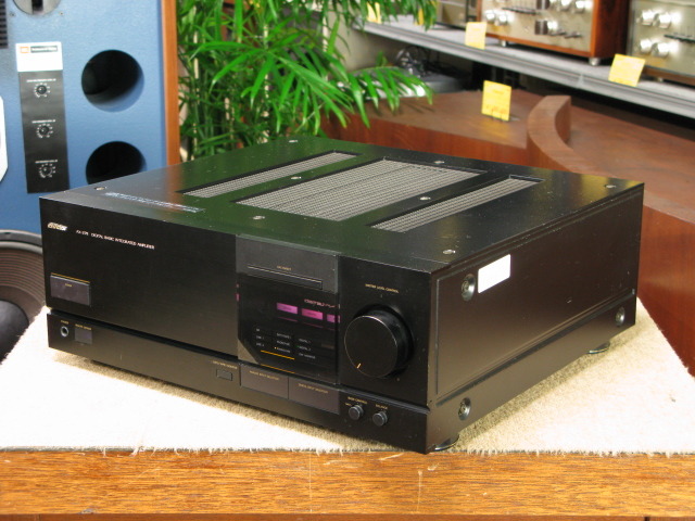 AX-Z911 Victor - 中古オーディオ 高価買取・販売 ハイファイ堂