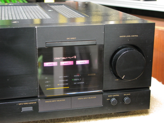 ■Victor オーディオセット4点■USED AX-Z911 Victor - 中古オーディオ 高価買取・販売 ハイファイ堂