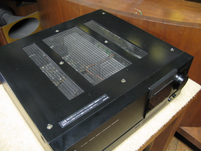 AX-Z911 Victor - 中古オーディオ 高価買取・販売 ハイファイ堂