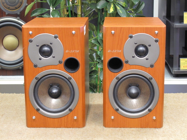 D-SX7A ONKYO - 中古オーディオ 高価買取・販売 ハイファイ堂