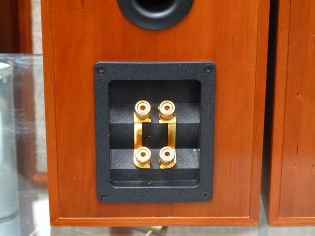Revolution R1 TANNOY - 中古オーディオ 高価買取・販売 ハイファイ堂