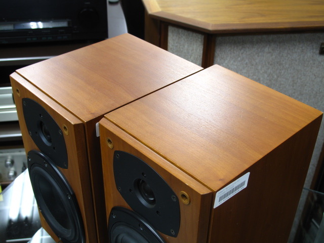 Revolution R1 TANNOY - 中古オーディオ 高価買取・販売 ハイファイ堂