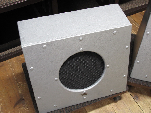 601-8D+622B ALTEC - 中古オーディオ 高価買取・販売 ハイファイ堂