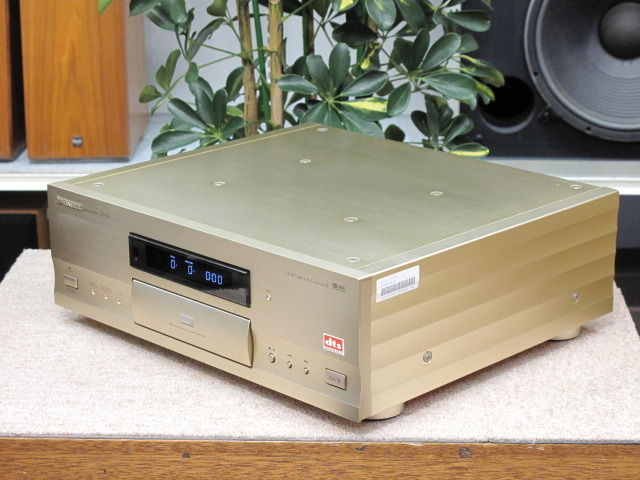 DV-S9 Pioneer - 中古オーディオ 高価買取・販売 ハイファイ堂