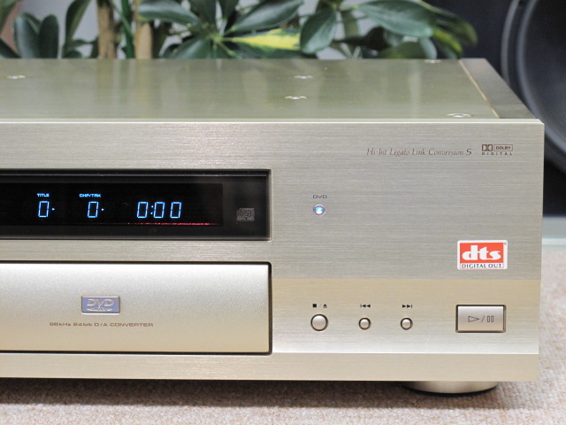 DV-S9 Pioneer - 中古オーディオ 高価買取・販売 ハイファイ堂