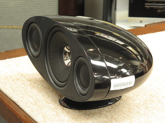 HTC3001 KEF - 中古オーディオ 高価買取・販売 ハイファイ堂