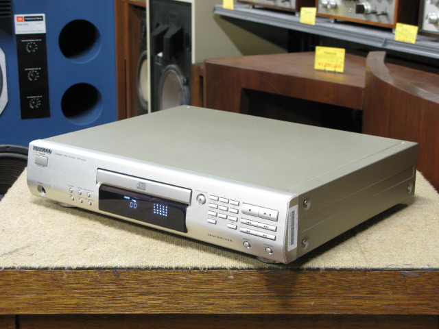 DPF-3030 KENWOOD - 中古オーディオ 高価買取・販売 ハイファイ堂