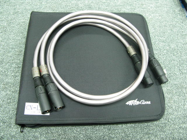 CN-L1228/1.0m SHARK WIRE - 中古オーディオ 高価買取・販売