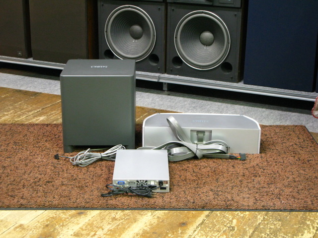 1.1PRO/2 NIRO - 中古オーディオ 高価買取・販売 ハイファイ堂