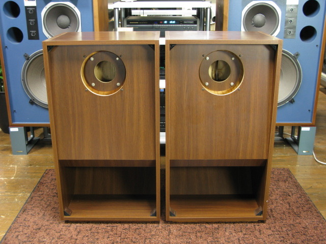 ACOUSTA 115 Hino audio - 中古オーディオ 高価買取・販売 ハイファイ堂